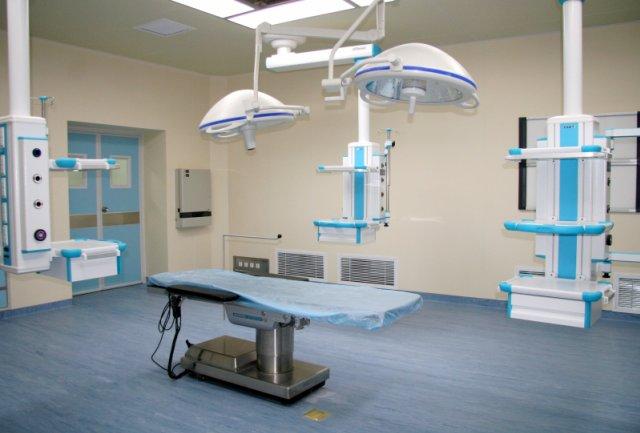 手術室凈化工程應堅持的五個原則